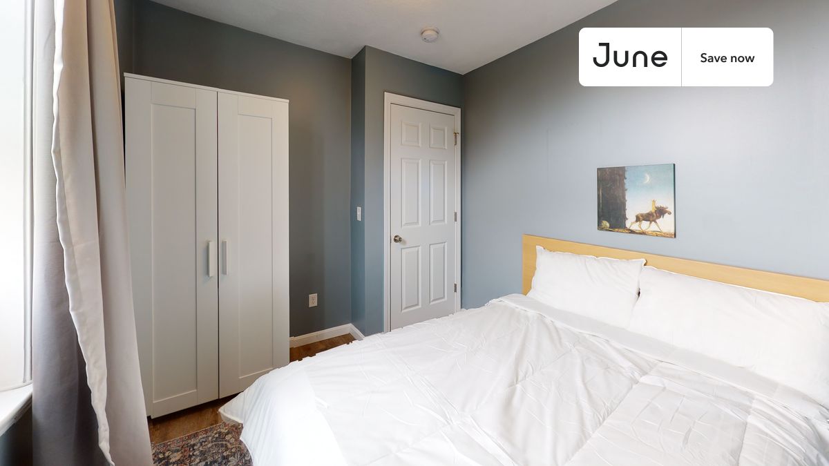 North End, Boston, MA - 3 Beds, 1 Bath - $1,675 - ID#4339138