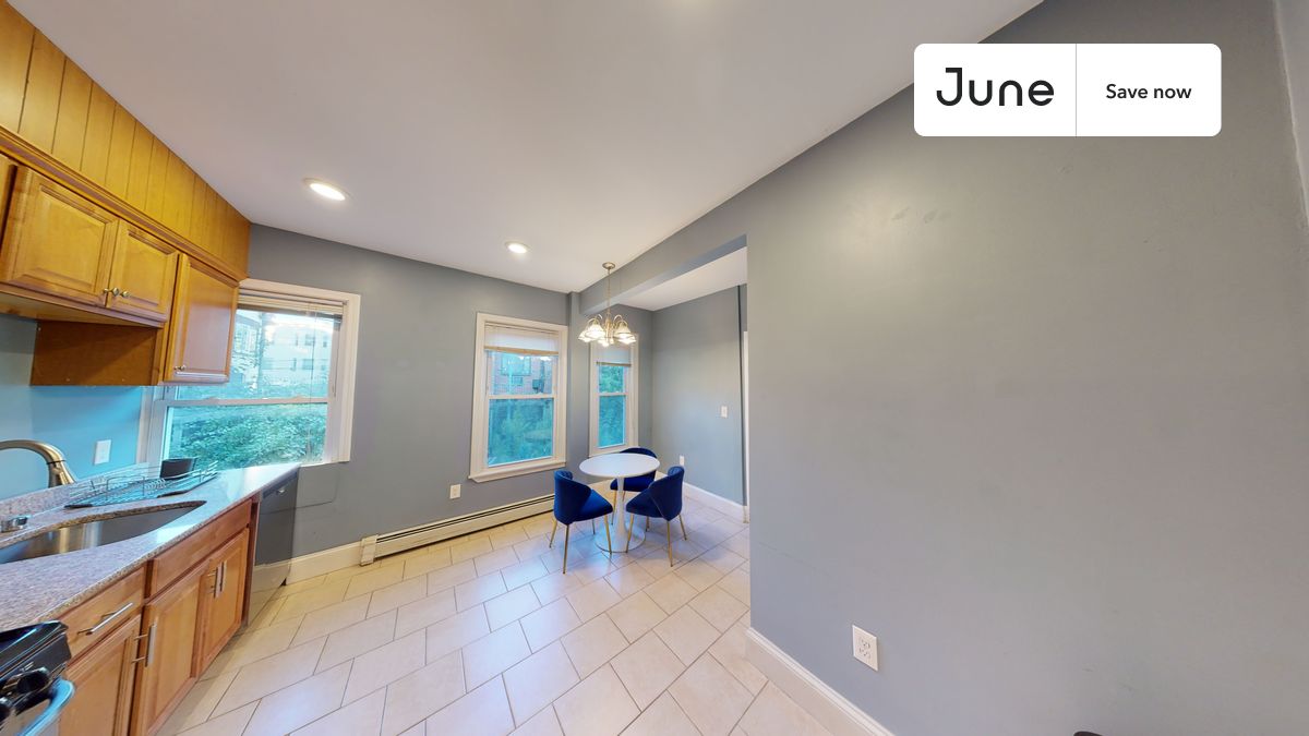 Short Term Room Rental Massachusetts Full bedroom in 3 bed/1 bath