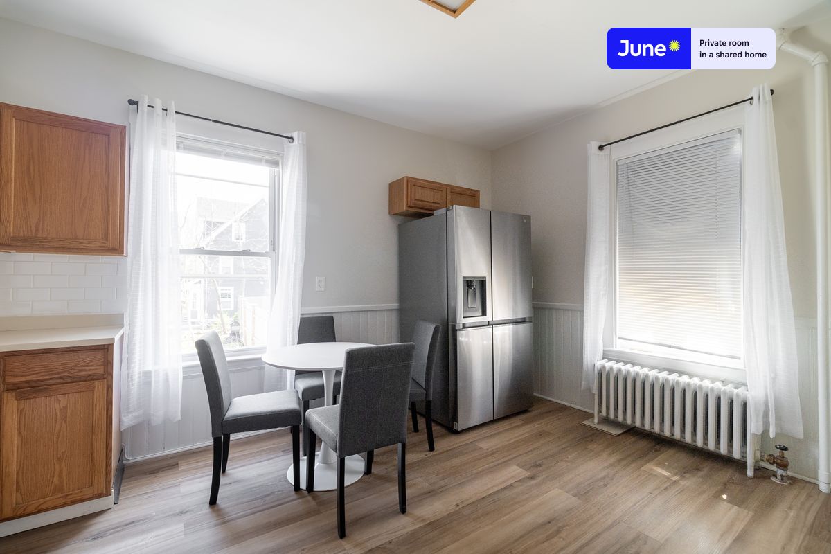 Photos of apartment on Romar Ter.,Boston MA 02119
