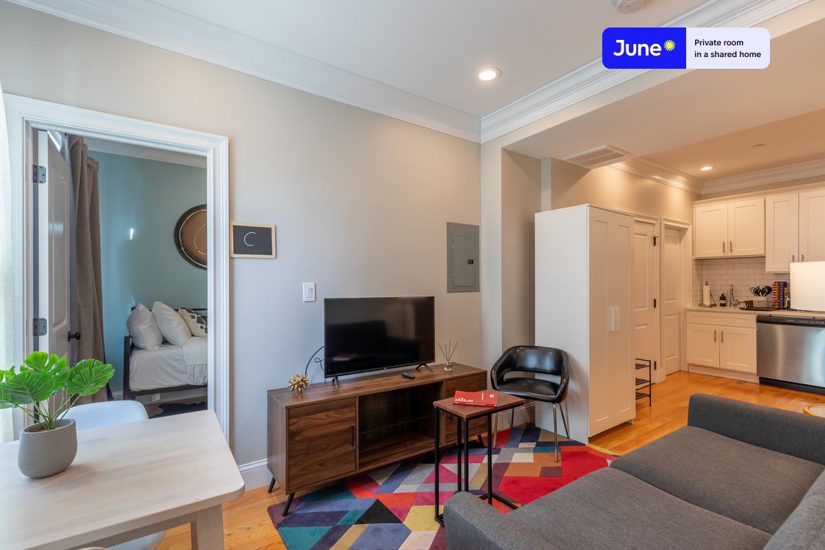 Photos of apartment on North Margin St.,Boston MA 02113