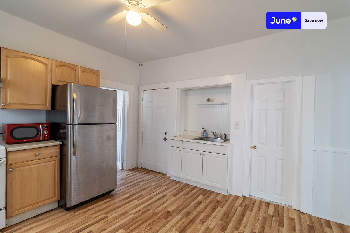Photos of apartment on Windsor,Boston MA 02141