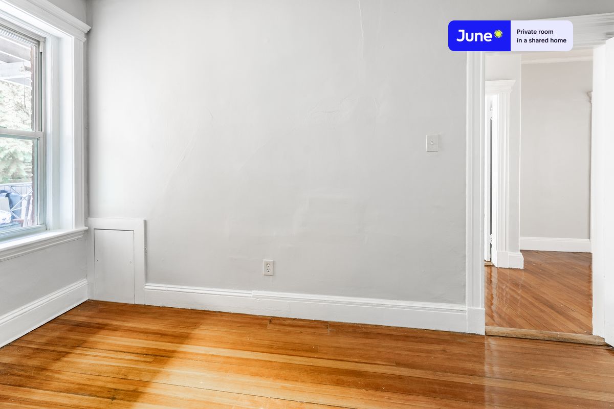 Photos of apartment on Strathmore Rd.,Boston MA 02445