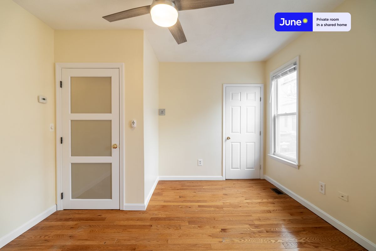 Photos of apartment on Paris,Boston MA 02128