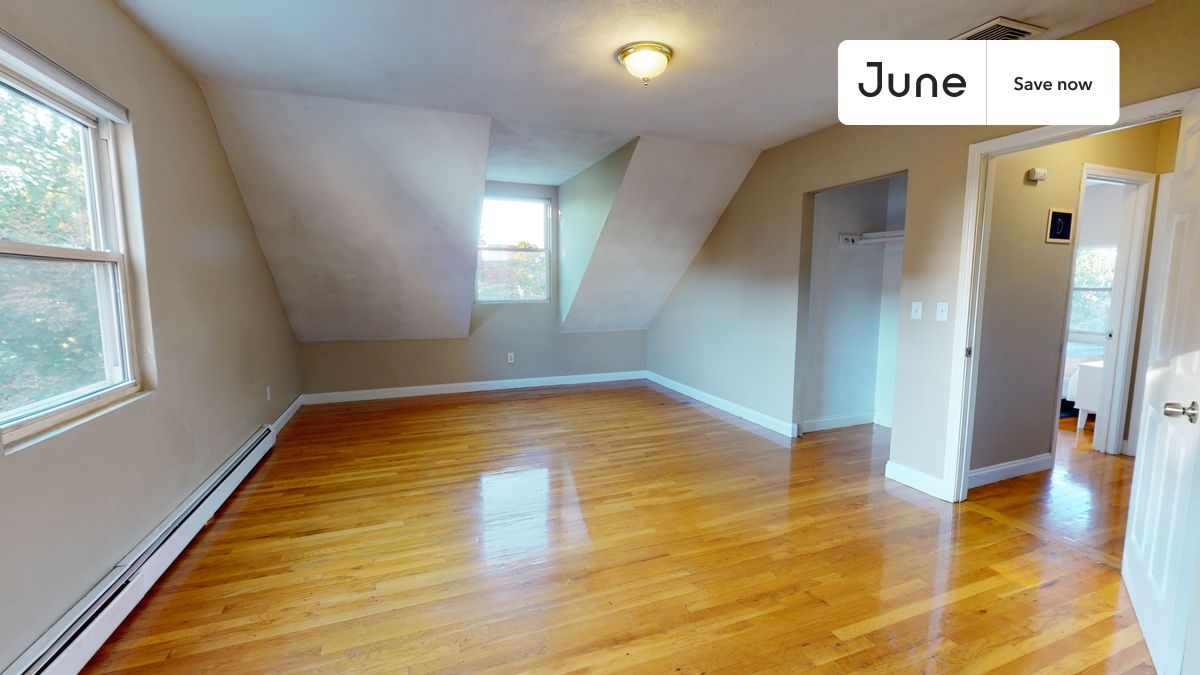 Photos of apartment on Highgate St.,Boston MA 02134