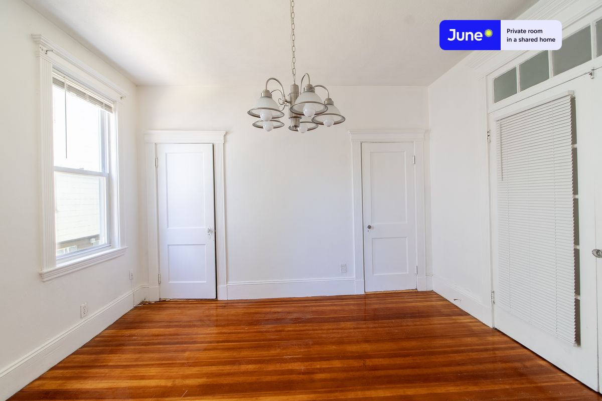 Photos of apartment on Michigan Ave.,Boston MA 02121