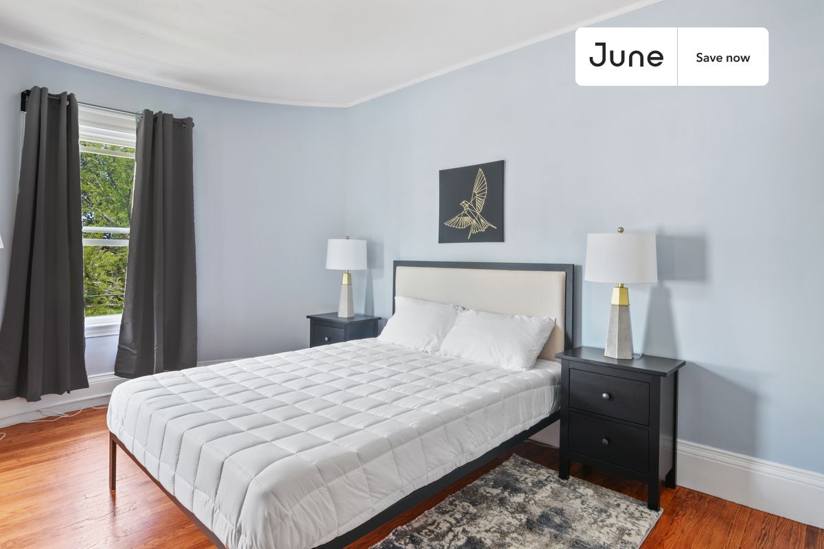 Brighton, Boston, MA - 6 Beds, 1 Bath - $1,550 - ID#4339190