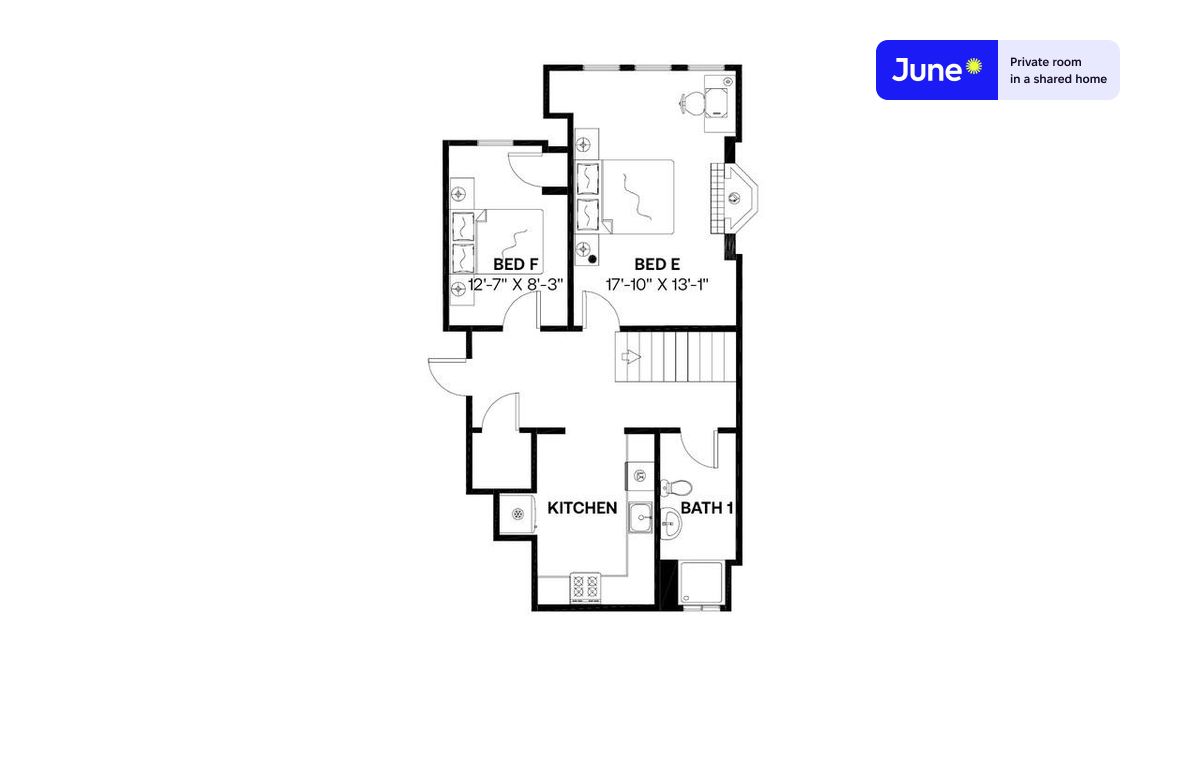 Photos of apartment on Royce Rd.,Boston MA 02134