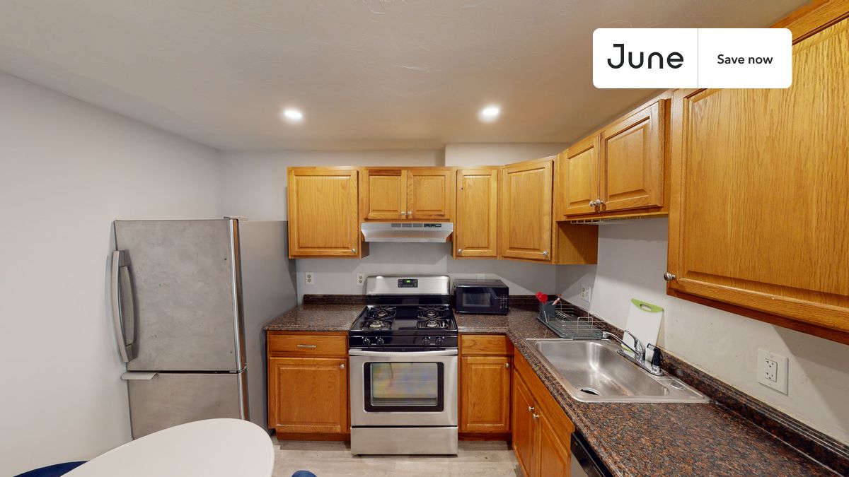 Roxbury, Boston, MA - 3 Beds, 1 Bath - $4,325 - ID#4354201