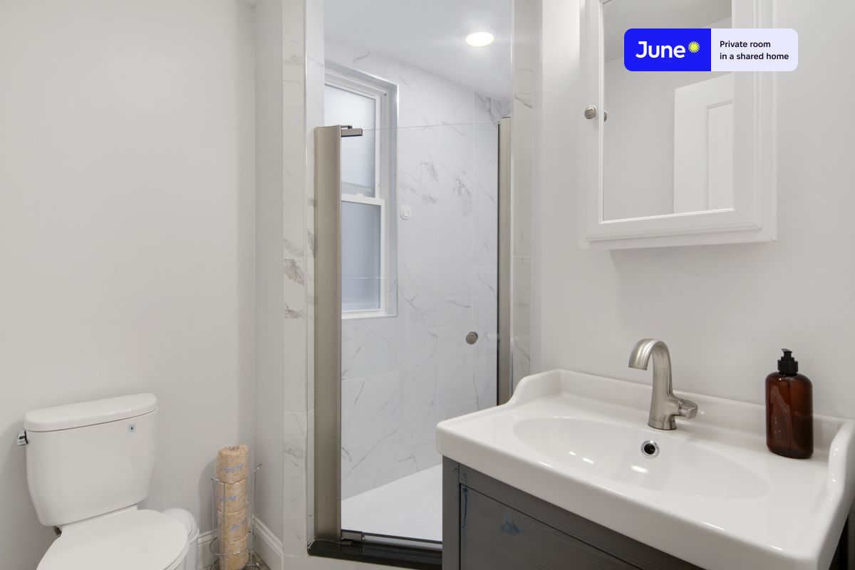 Photos of apartment on Kelton St.,Boston MA 02134