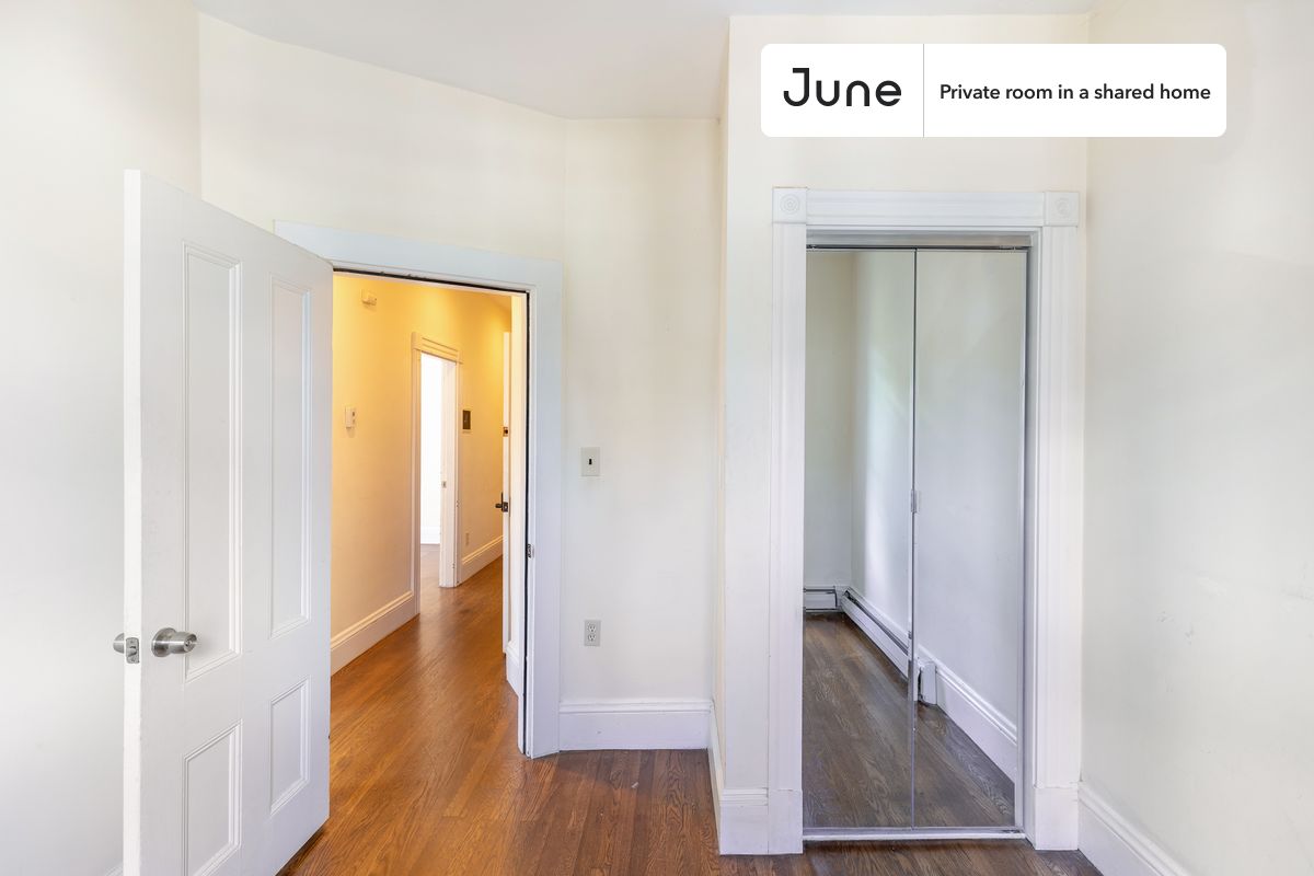 Photos of apartment on Buttonwood St.,Boston MA 02125