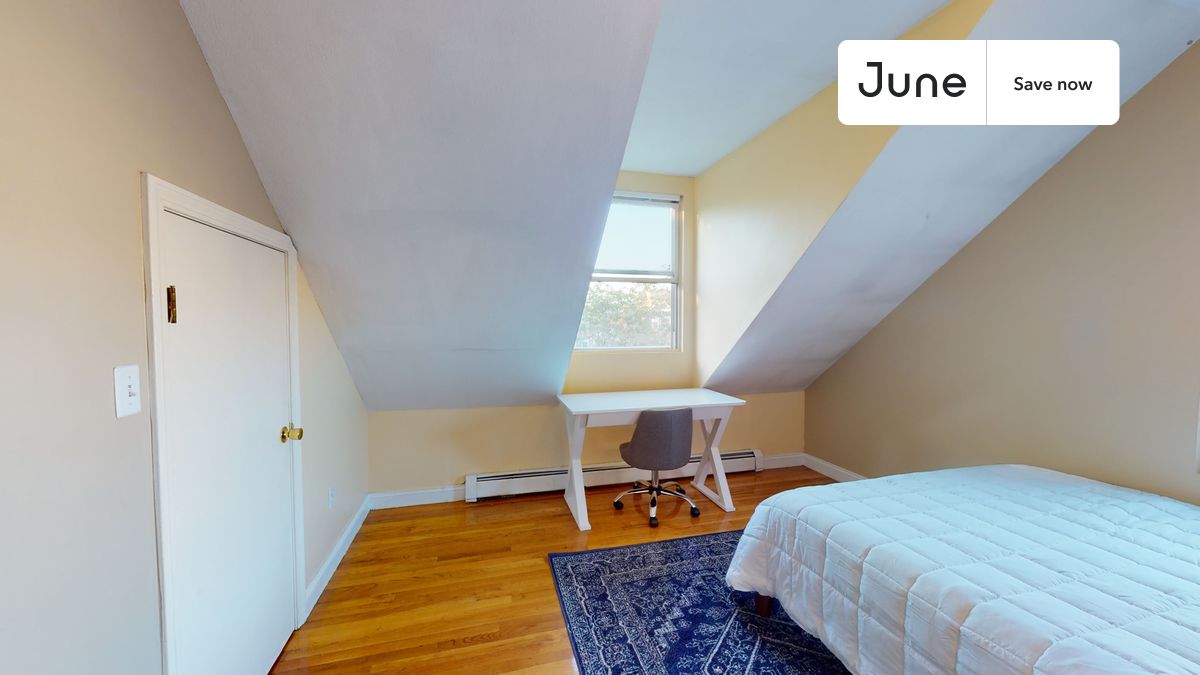 Photos of apartment on Highgate St.,Boston MA 02134