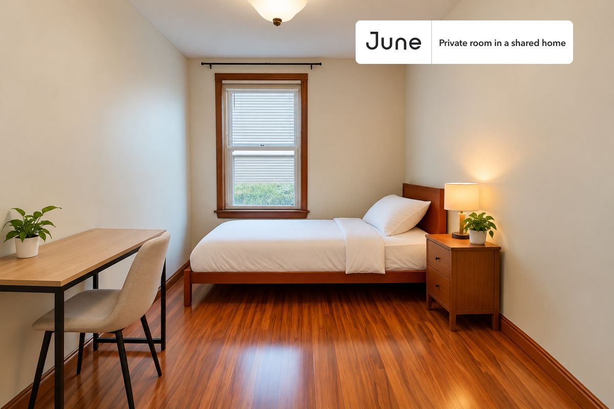 Pictures of  property for rent on Walnut St., Boston, MA 02145