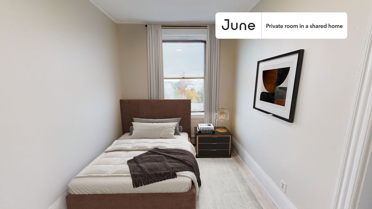 Pictures of  property for rent on Linden St., Boston, MA 02134