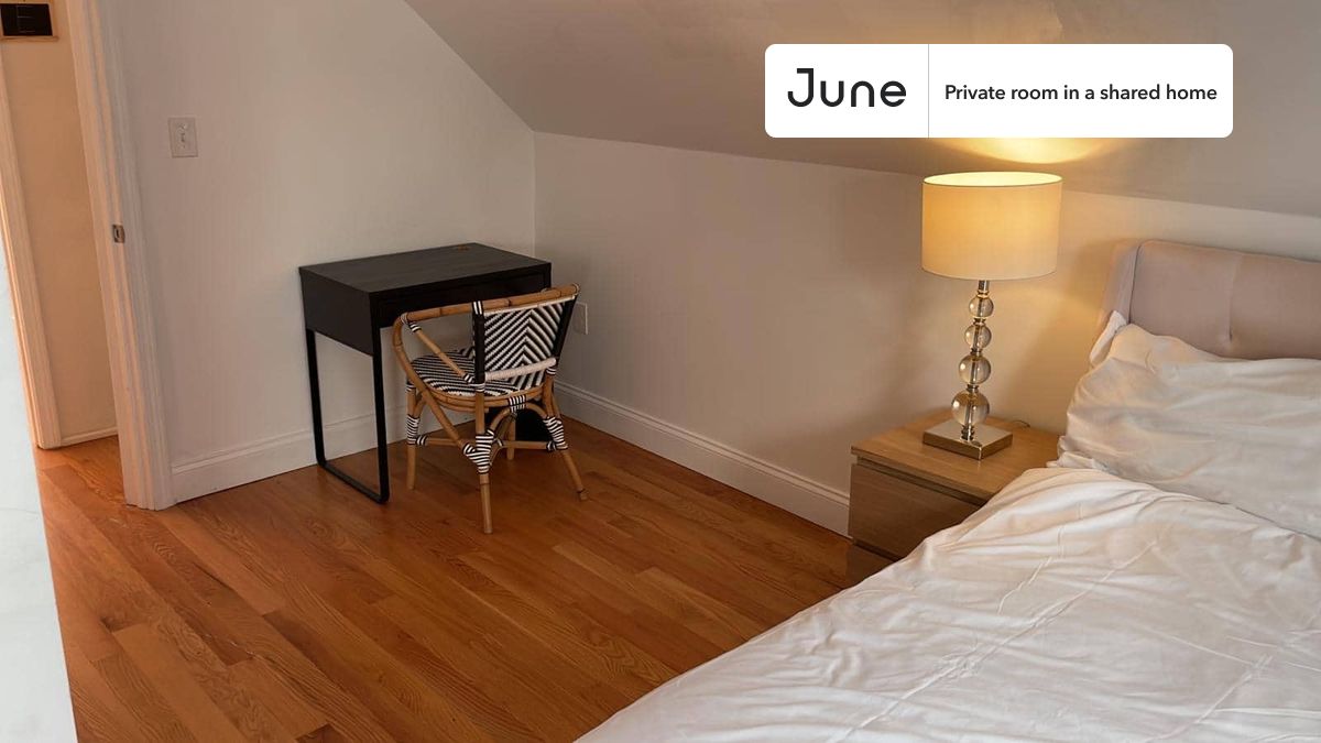 Photos of apartment on Alston St.,Boston MA 02143