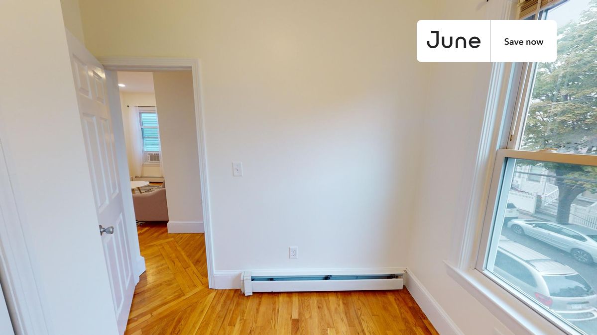 Photos of apartment on Rossmore St.,Boston MA 02143