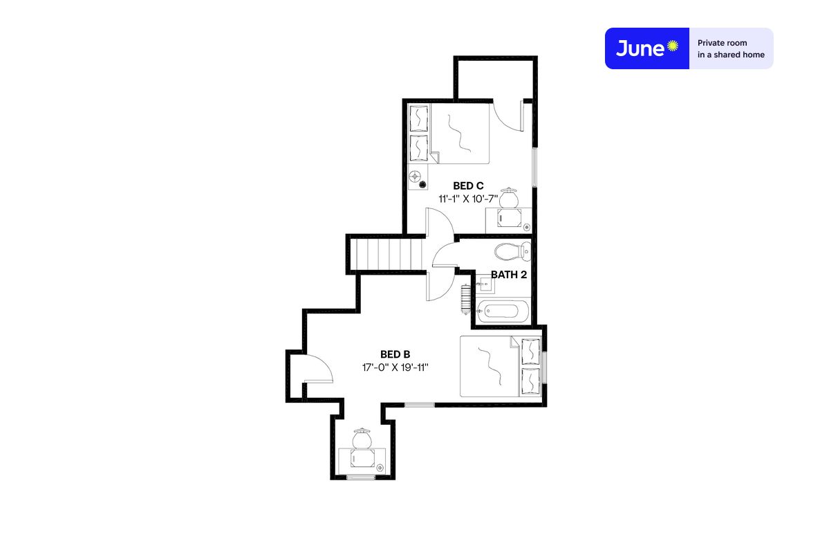 Photos of apartment on Greylock Rd.,Boston MA 02134