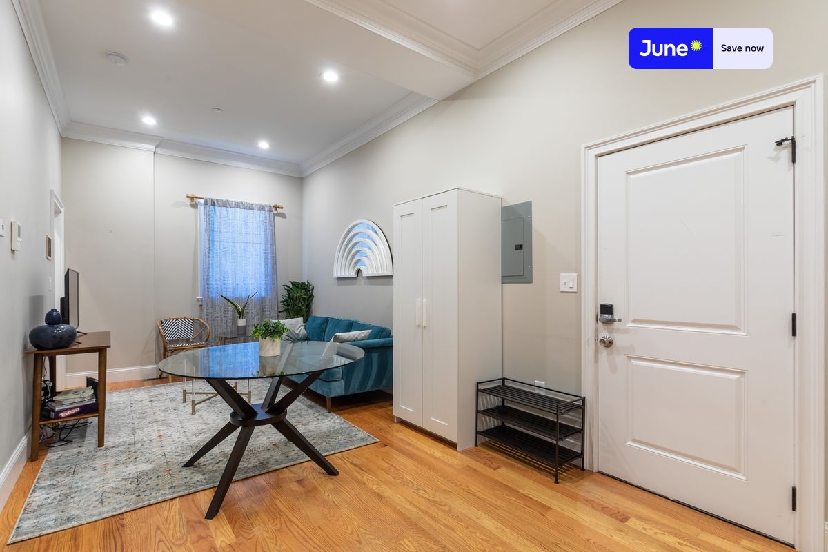 Photos of apartment on North Margin St.,Boston MA 02113