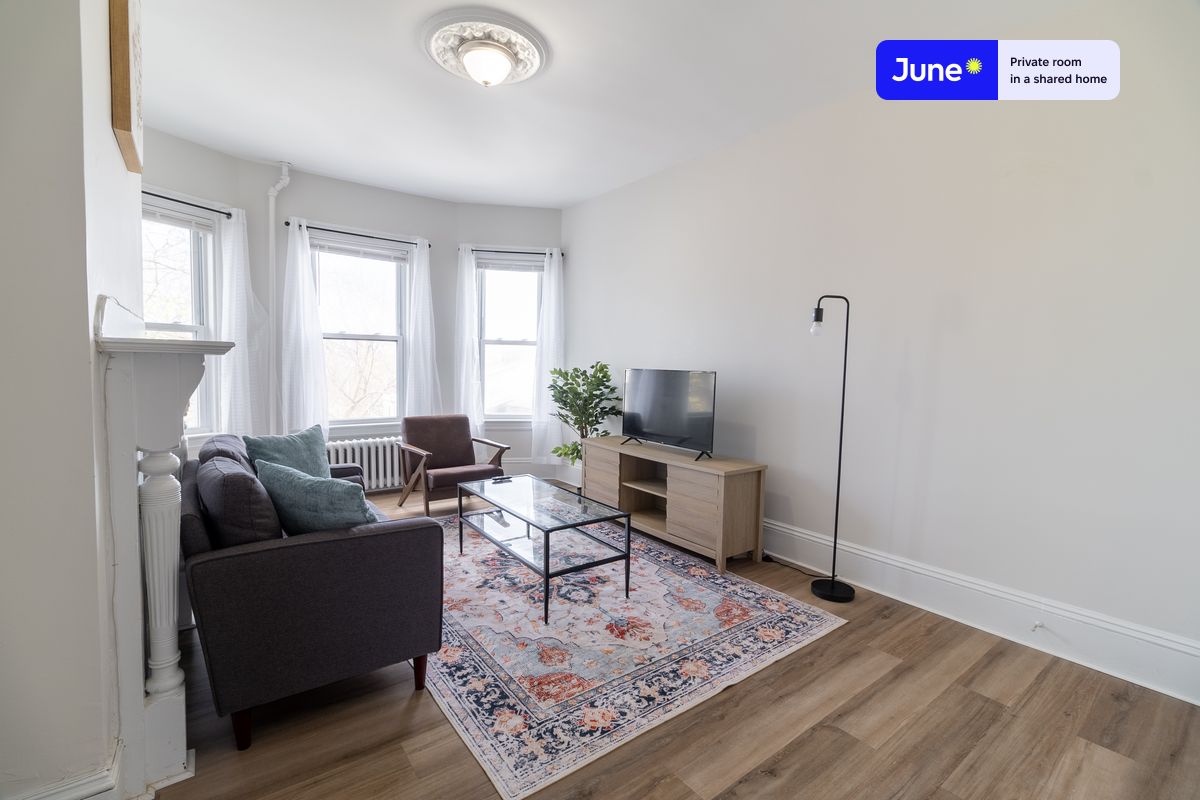 Photos of apartment on Romar Ter.,Boston MA 02119