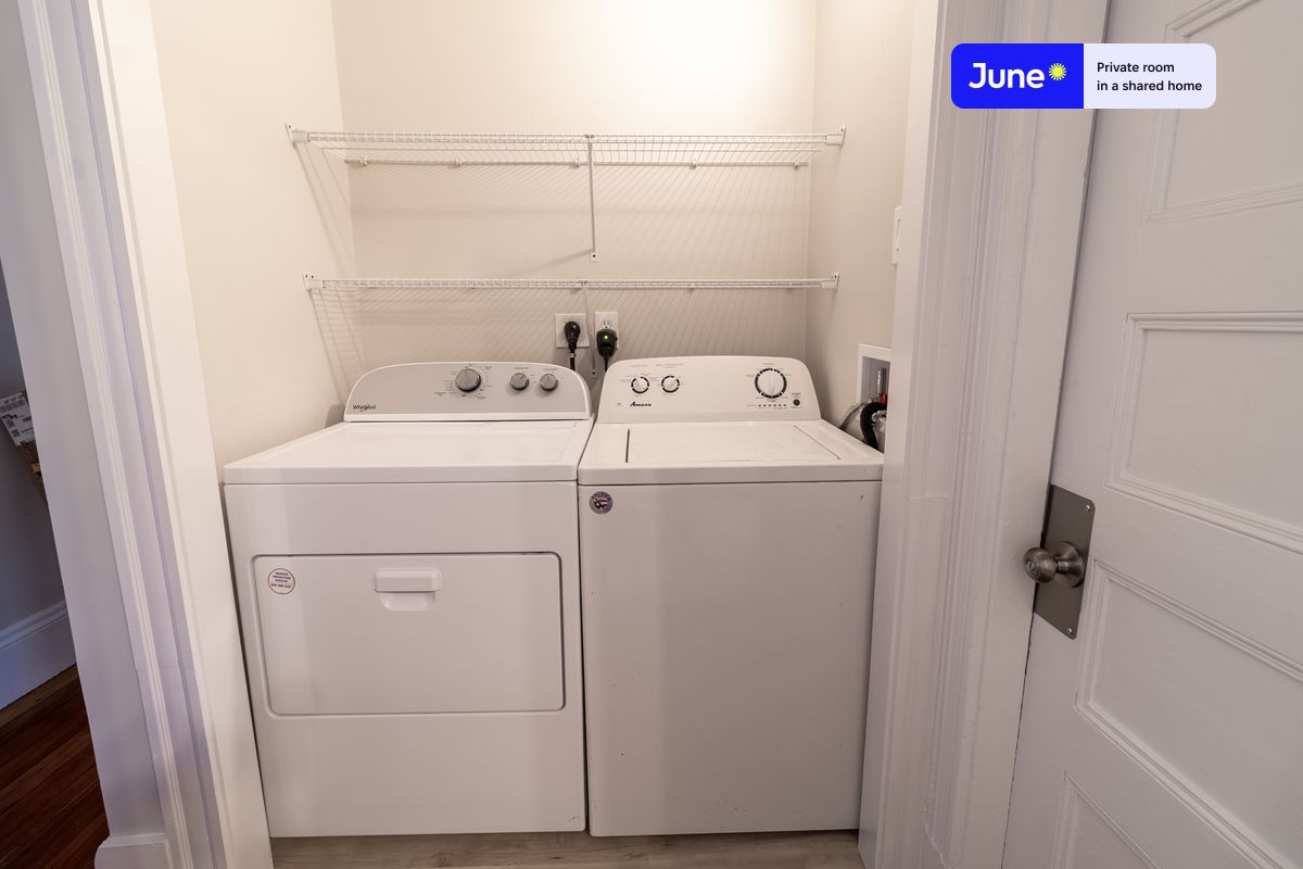 Photos of apartment on Brook St.,Boston MA 02445