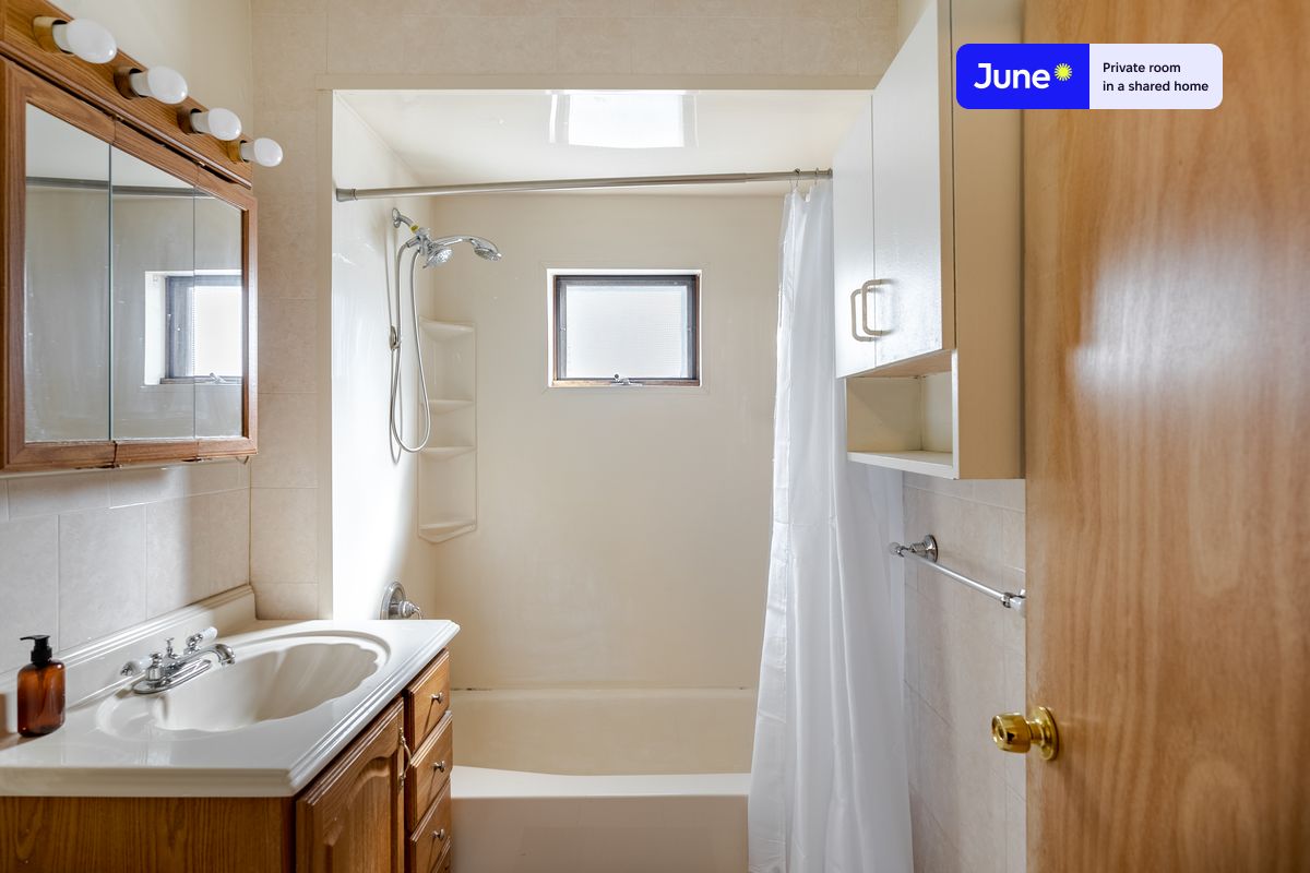 Photos of apartment on Charnwood Rd.,Boston MA 02144