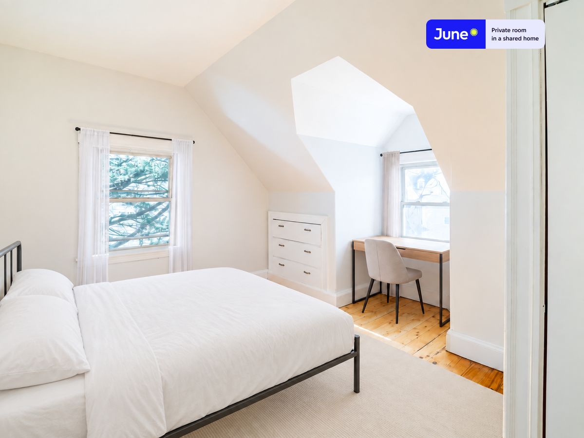Pictures of  property for rent on Montcalm, Boston, MA 02135
