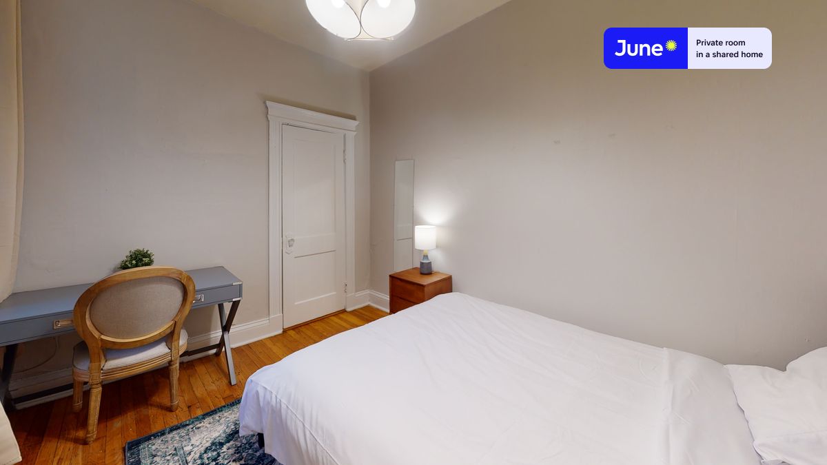 Pictures of  property for rent on Glenville Ave., Boston, MA 02134