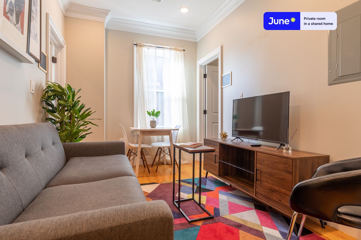 Photos of apartment on North Margin St.,Boston MA 02113