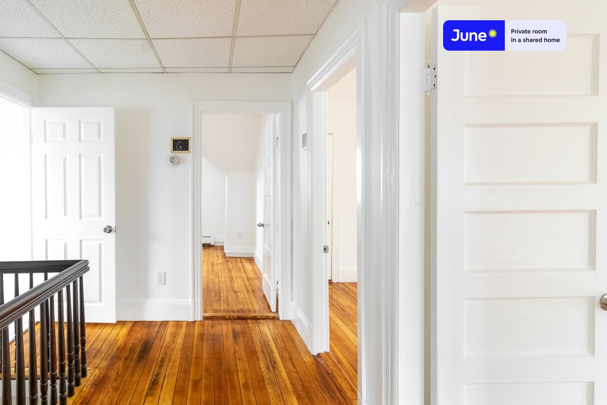 Photos of apartment on Newcastle Rd.,Boston MA 02135