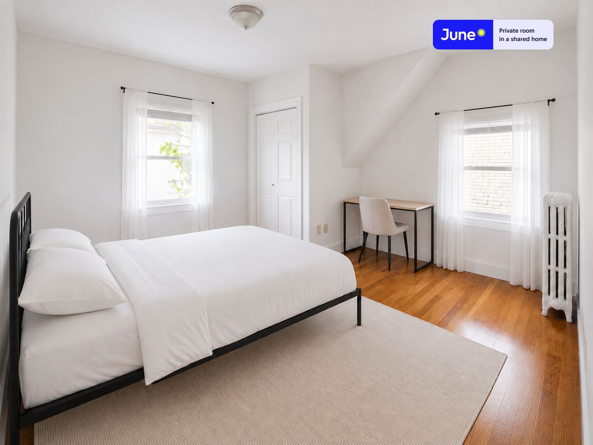 Pictures of  property for rent on Montcalm, Boston, MA 02135