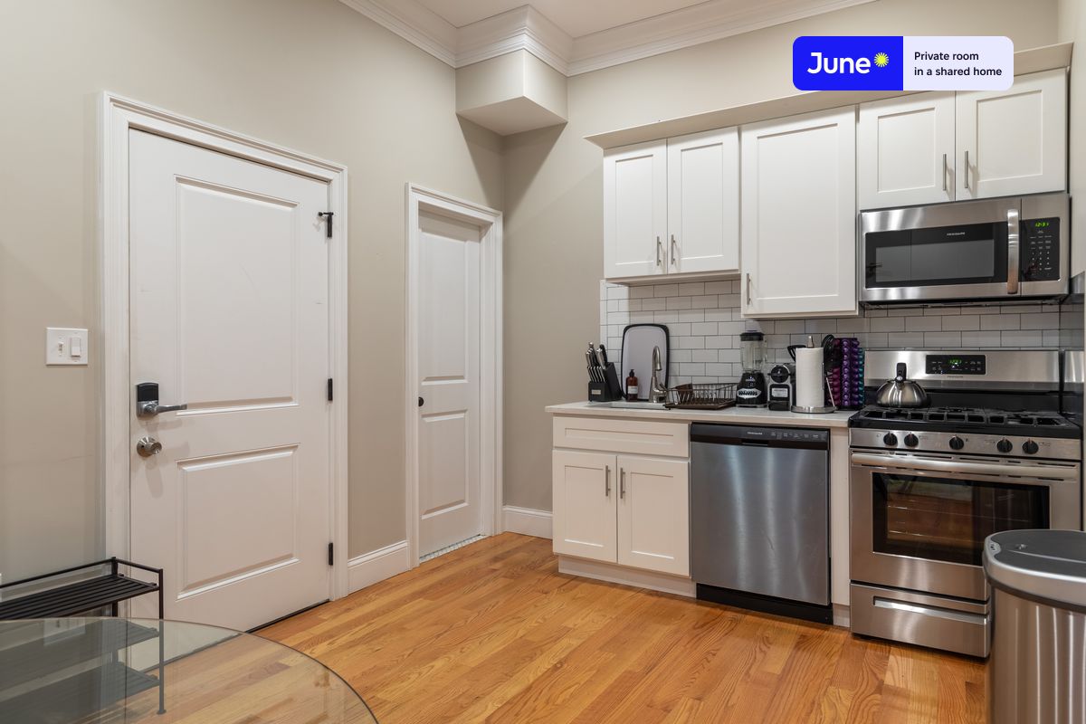 Photos of apartment on North Margin St.,Boston MA 02113