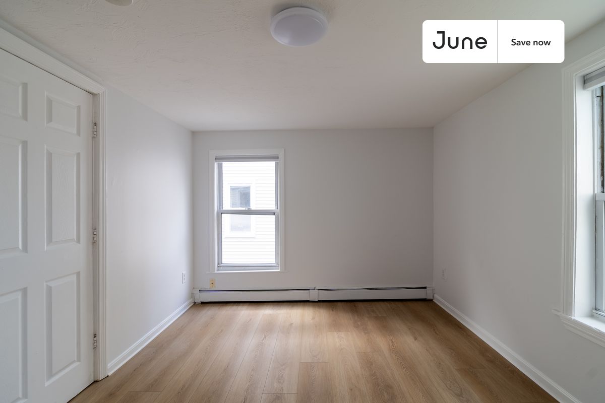 Photos of apartment on Winter St.,Boston MA 02141