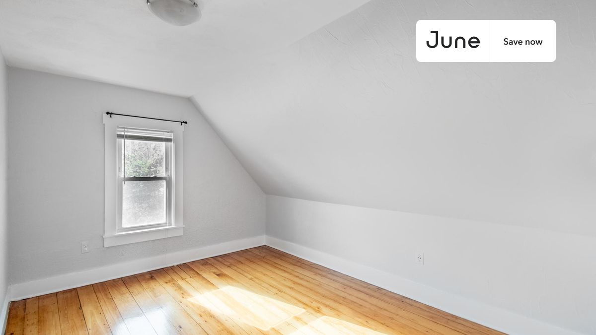 Photos of apartment on Flint St.,Boston MA 02145