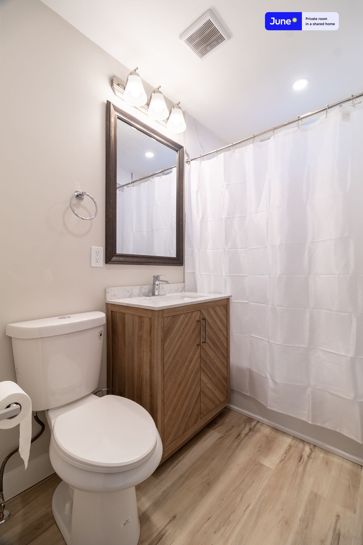 Photos of apartment on Brook St.,Boston MA 02445