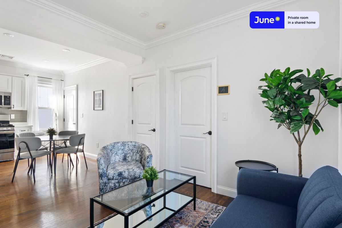 Photos of apartment on Kenneson Rd.,Boston MA 02145