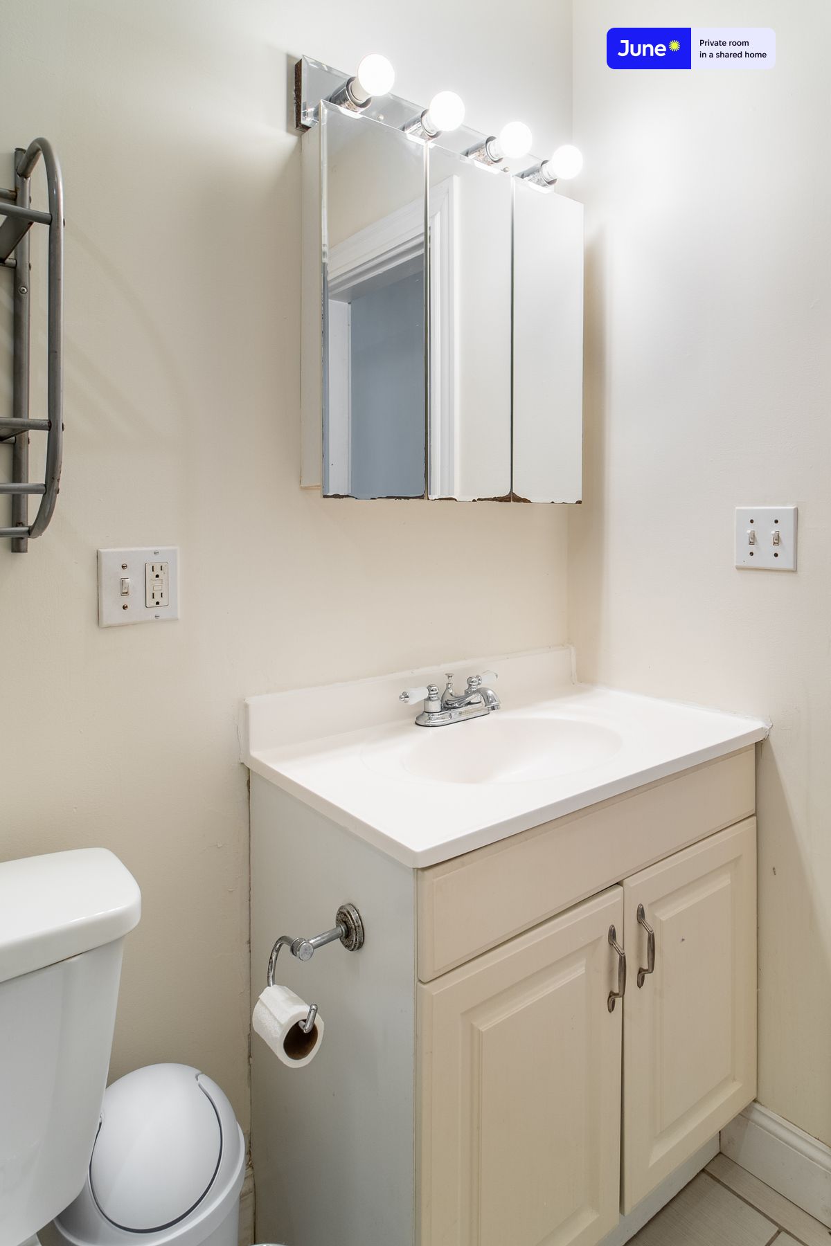 Photos of apartment on Calumet St.,Boston MA 02120