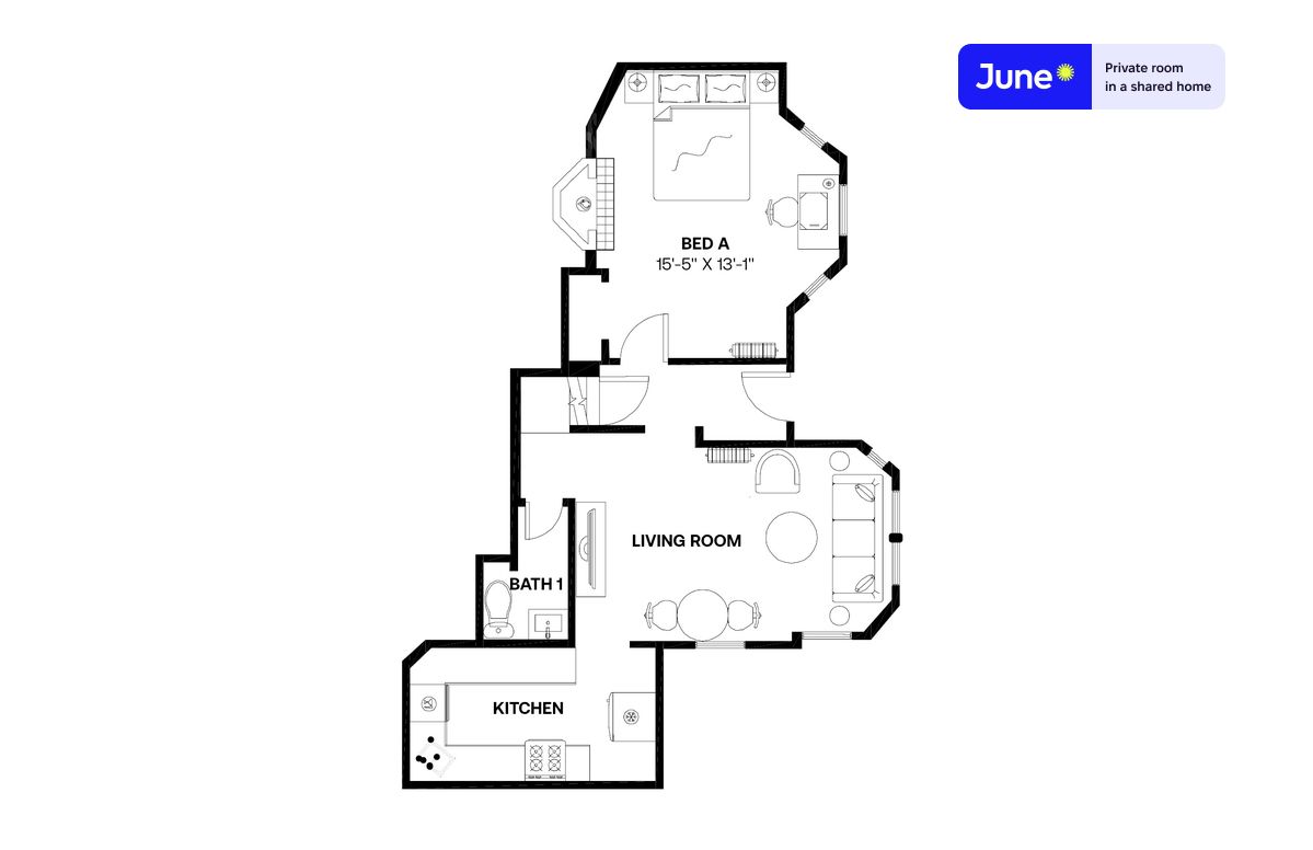Photos of apartment on Greylock Rd.,Boston MA 02134