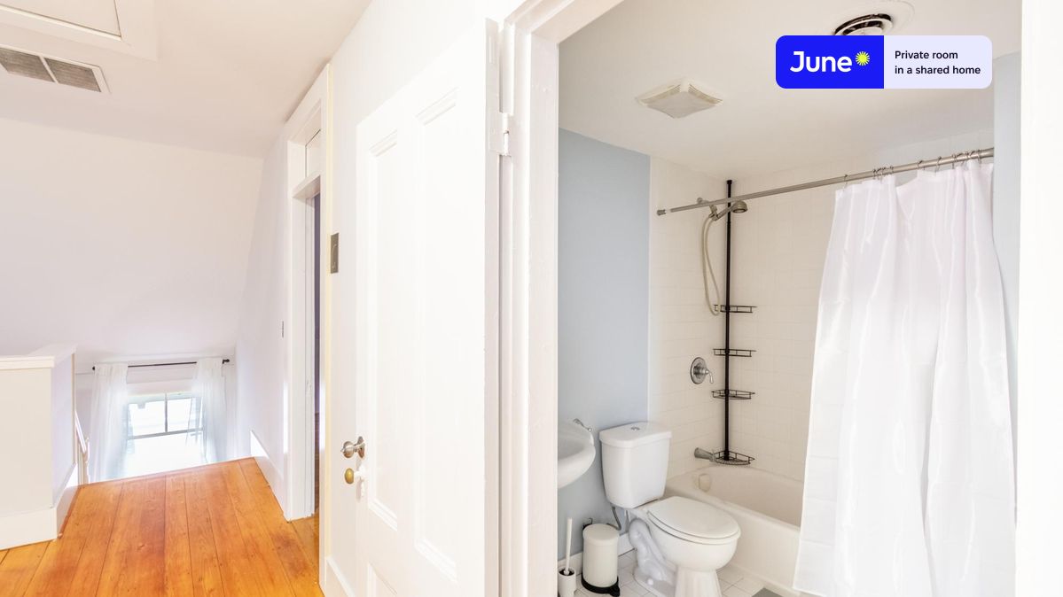 Photos of apartment on Central St.,Boston MA 02466
