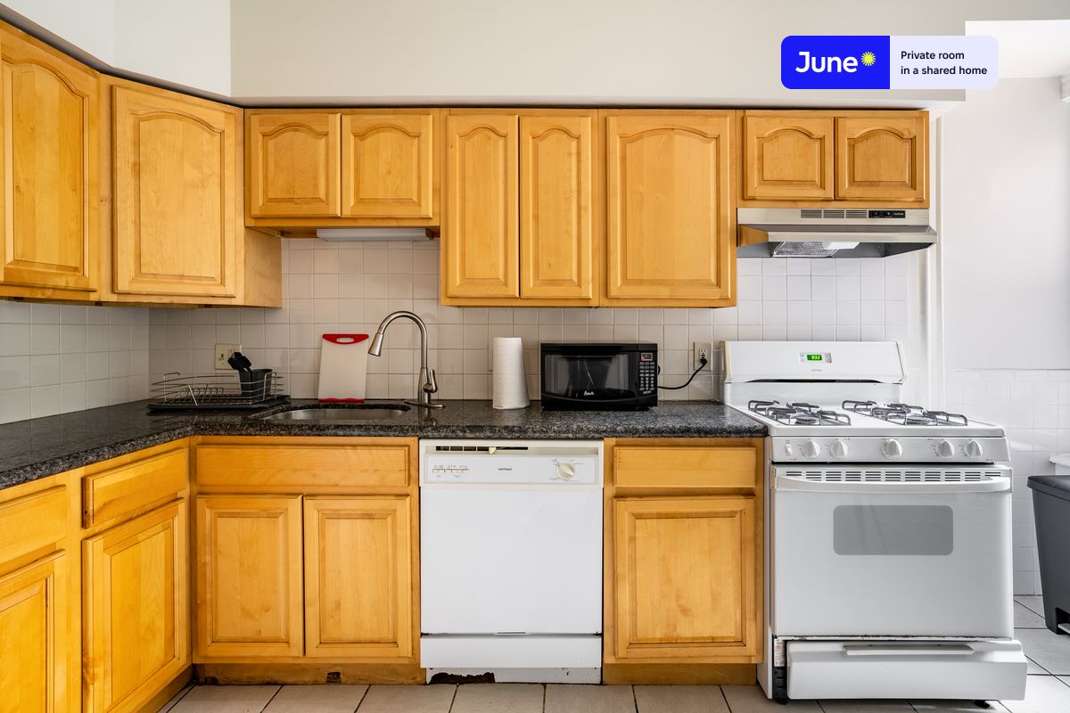 Photos of apartment on Strathmore Rd.,Boston MA 02445