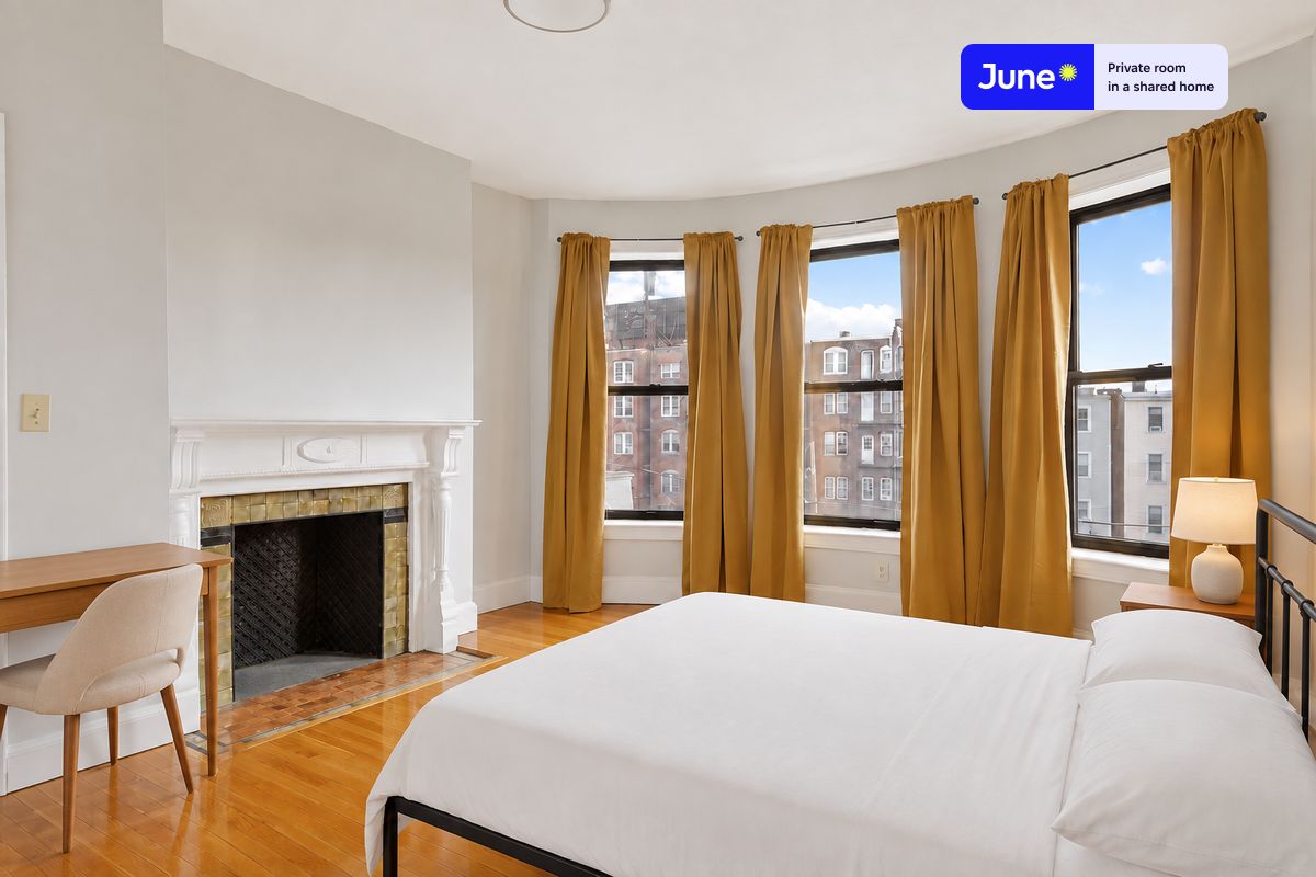 Pictures of  property for rent on Highgate St., Boston, MA 02134