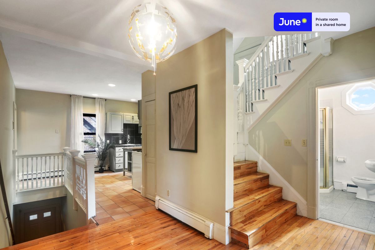 Photos of apartment on Chiswick Rd.,Boston MA 02135