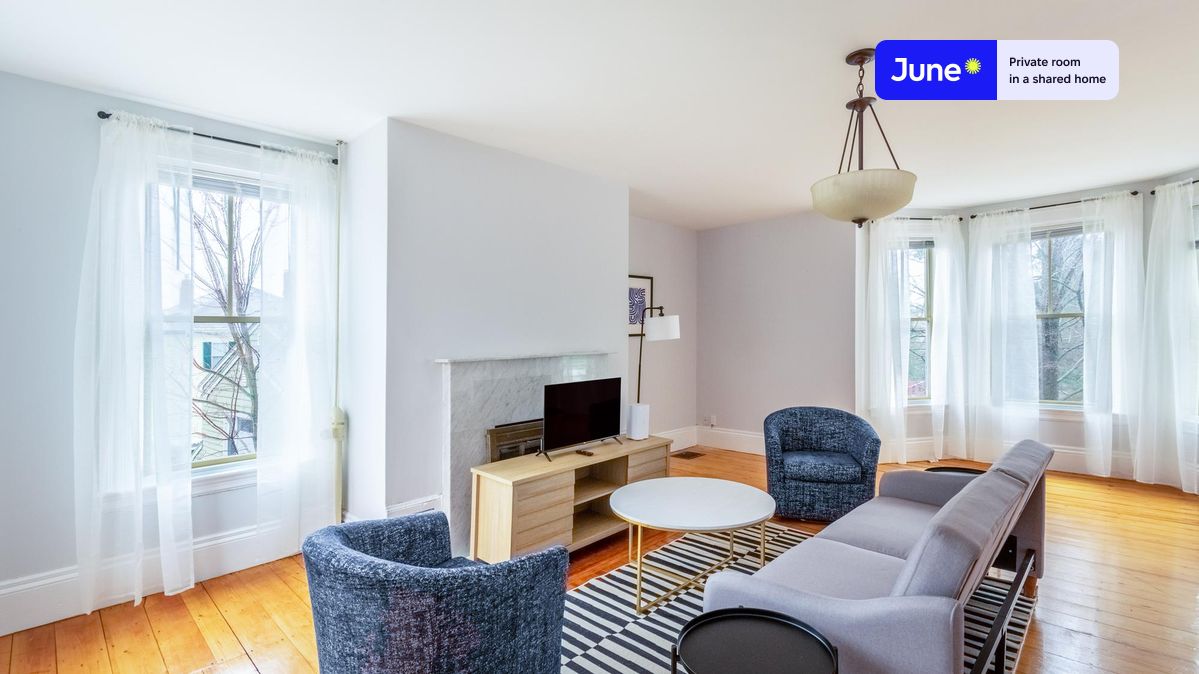 Photos of apartment on Central St.,Boston MA 02466