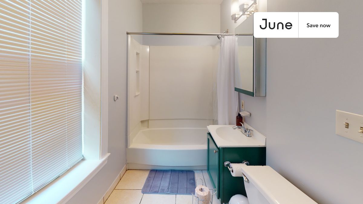 Photos of apartment on Highgate St.,Boston MA 02134