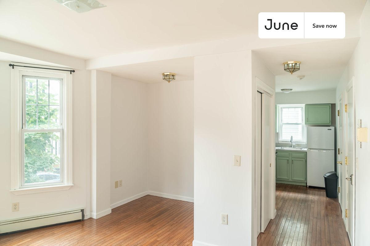 Photos of apartment on Columbus Ave.,Boston MA 