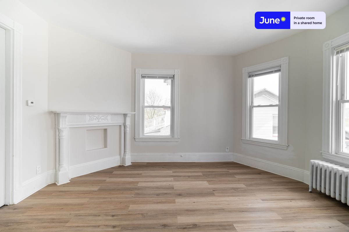 Photos of apartment on Romar Ter.,Boston MA 02119