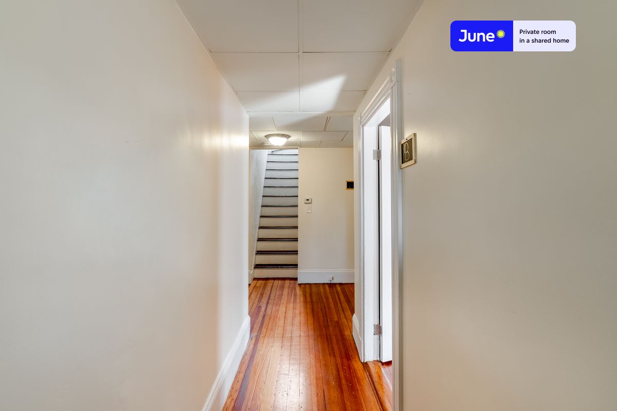 Photos of apartment on Charnwood Rd.,Boston MA 02144
