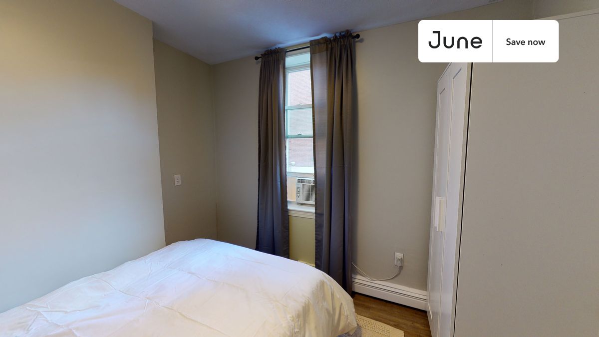 Photos of apartment on North Bennet,Boston MA 02113