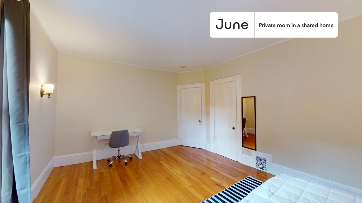 337 Central St. - Boston