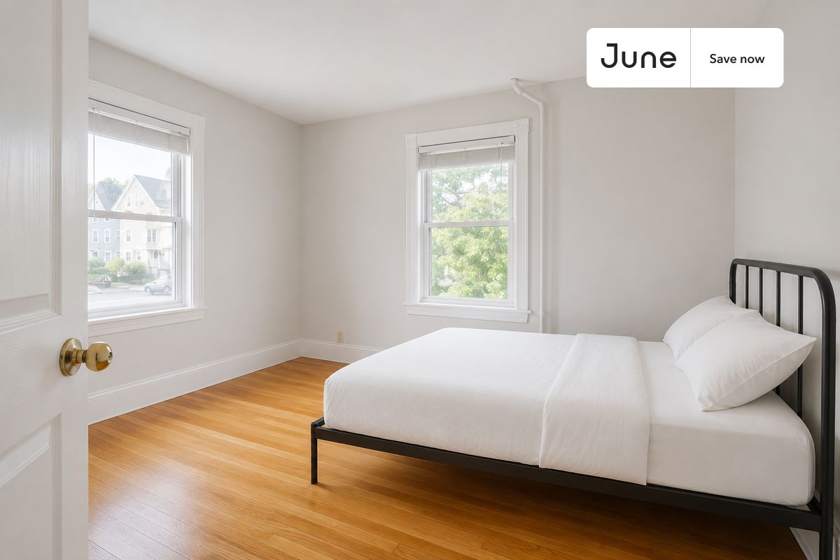 Photos of apartment on Montcalm St.,Boston MA 02135