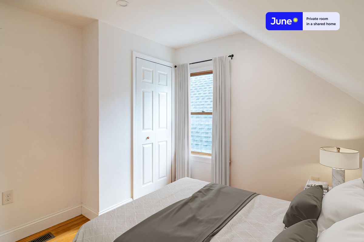 Pictures of  property for rent on Alston St., Boston, MA 02143