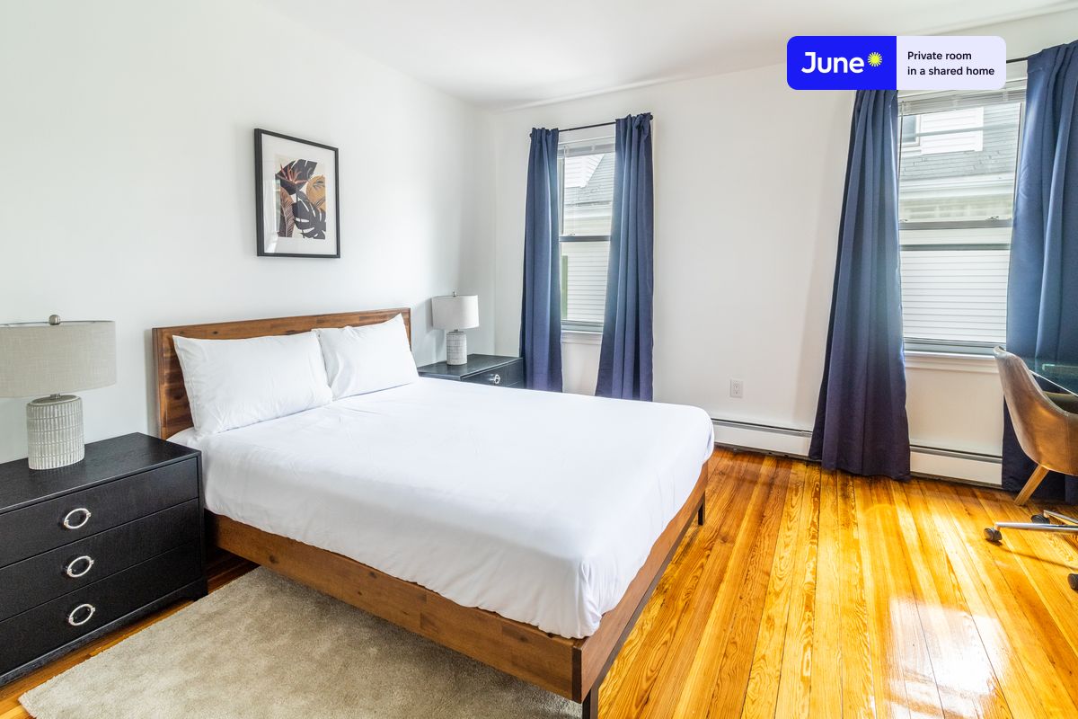 Pictures of  property for rent on Newcastle Rd., Boston, MA 02135